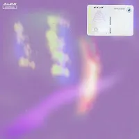 Alex Lustig — Free Form — обложка